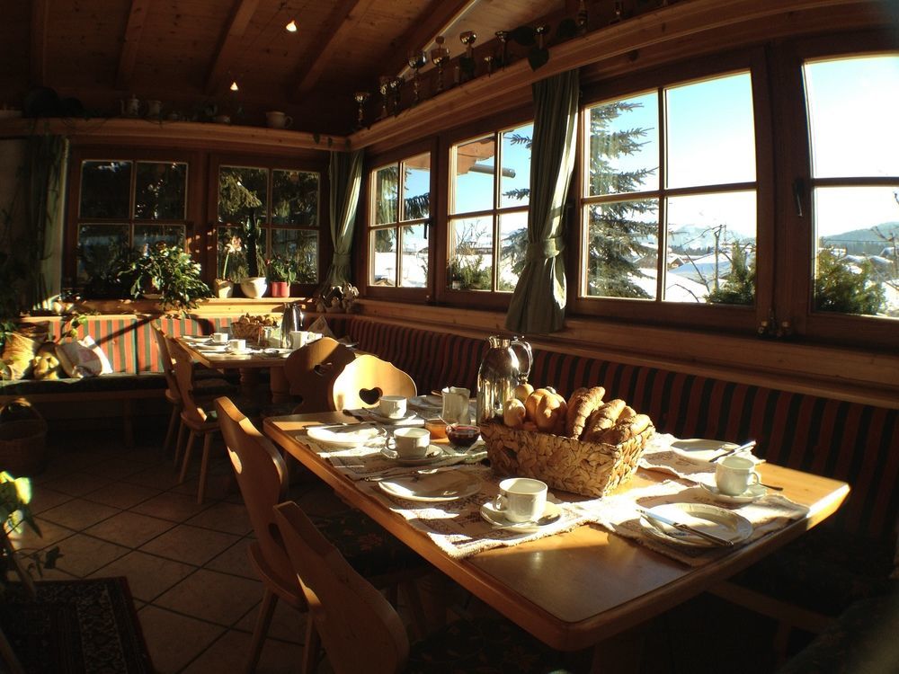 Steininga #Staysmart Kirchberg in Tirol Bagian luar foto
