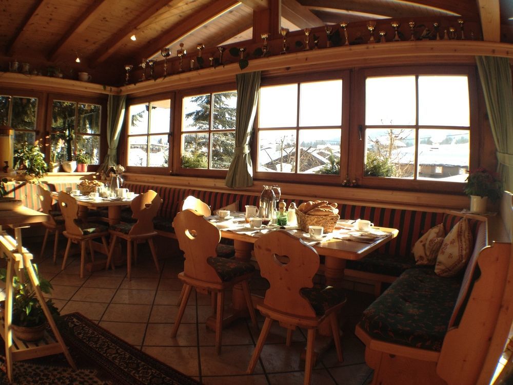 Steininga #Staysmart Kirchberg in Tirol Bagian luar foto