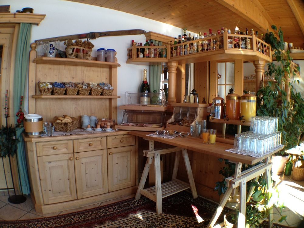 Steininga #Staysmart Kirchberg in Tirol Bagian luar foto