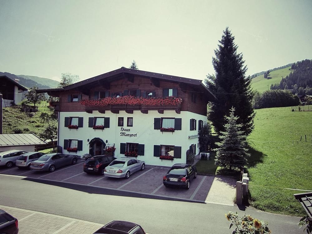 Steininga #Staysmart Kirchberg in Tirol Bagian luar foto