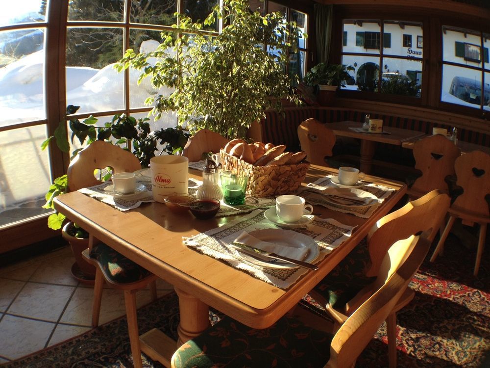 Steininga #Staysmart Kirchberg in Tirol Bagian luar foto
