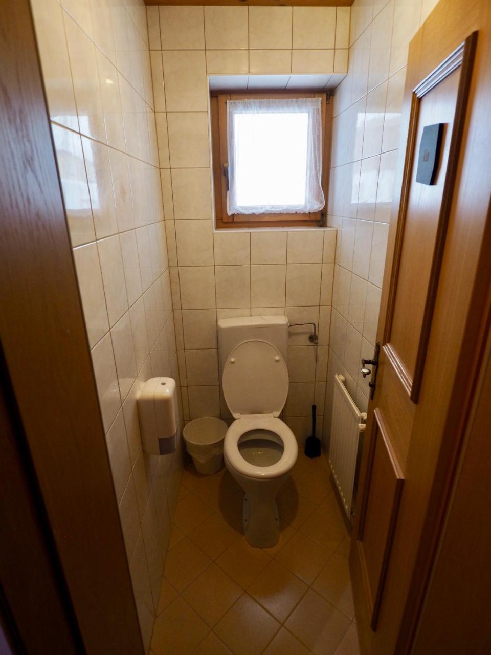 Steininga #Staysmart Kirchberg in Tirol Bagian luar foto