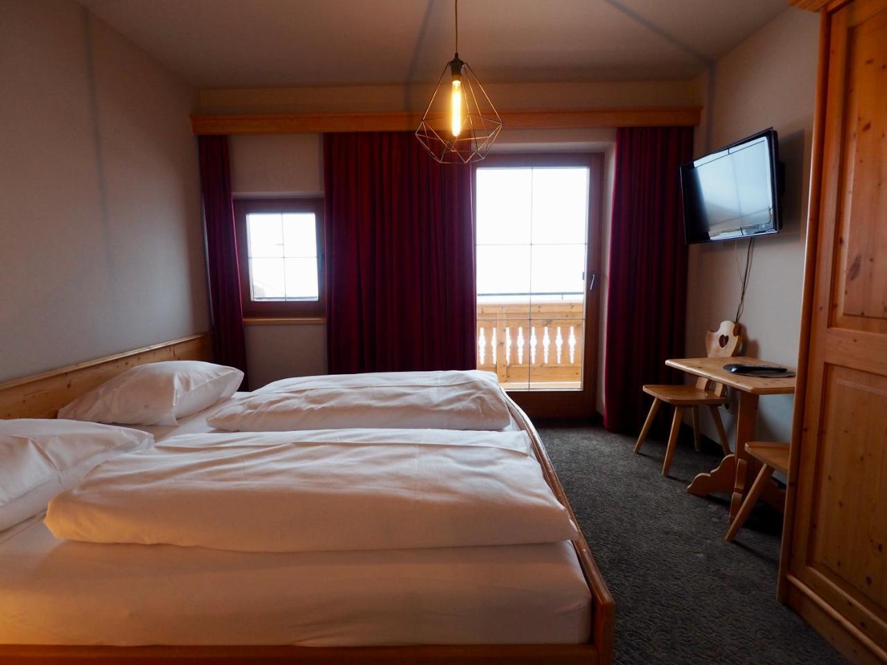 Steininga #Staysmart Kirchberg in Tirol Bagian luar foto