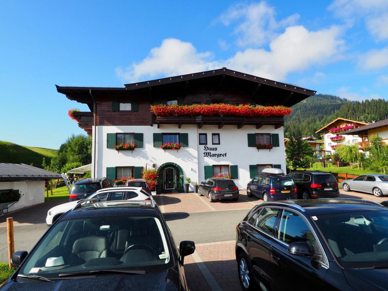 Steininga #Staysmart Kirchberg in Tirol Bagian luar foto