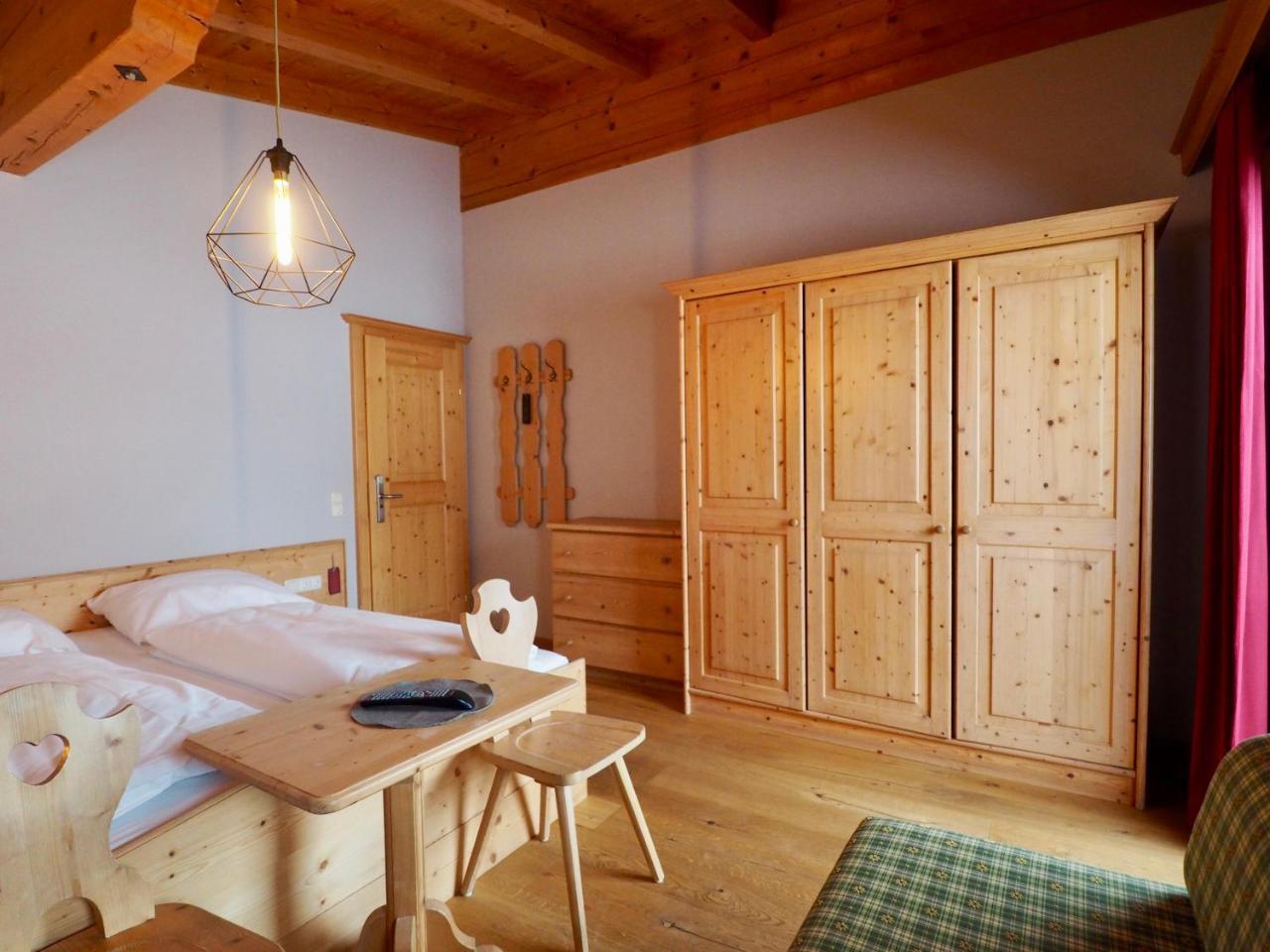 Steininga #Staysmart Kirchberg in Tirol Bagian luar foto