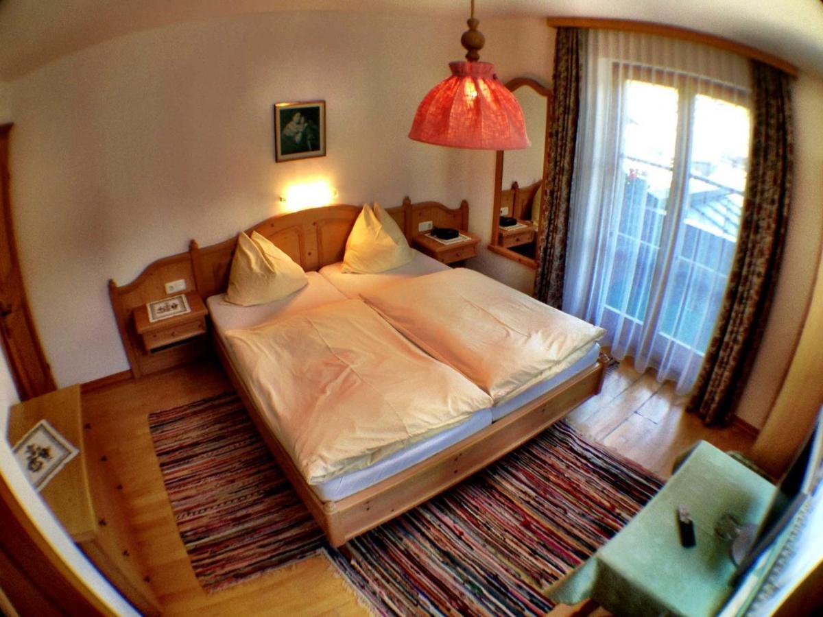 Steininga #Staysmart Kirchberg in Tirol Ruang foto